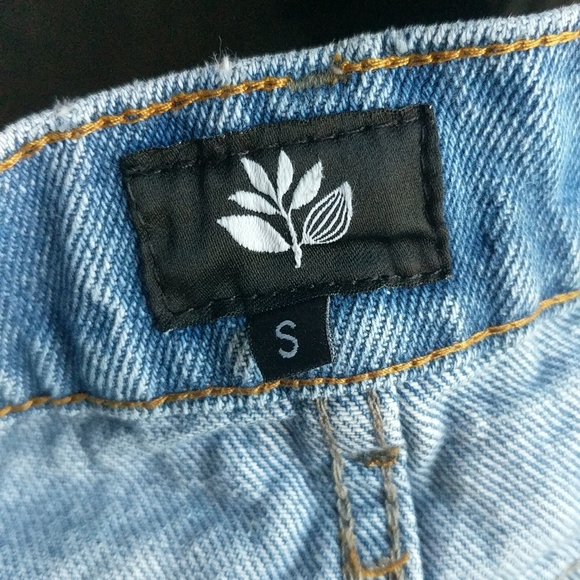 Magenta OG Denim - Picture 7 of 7